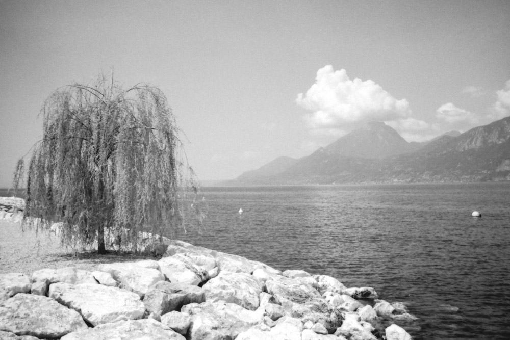 Gardasee in Italien: Perfekt zum Fotografieren